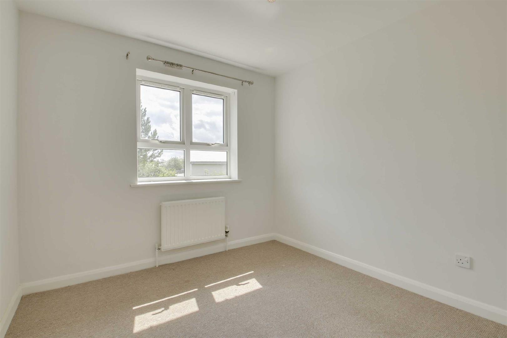 Ravenscar Court, Emerson Valley, Milton Keynes